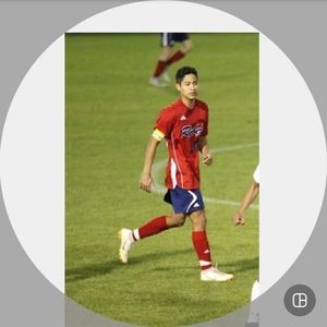 Meet your Posher, Jesus